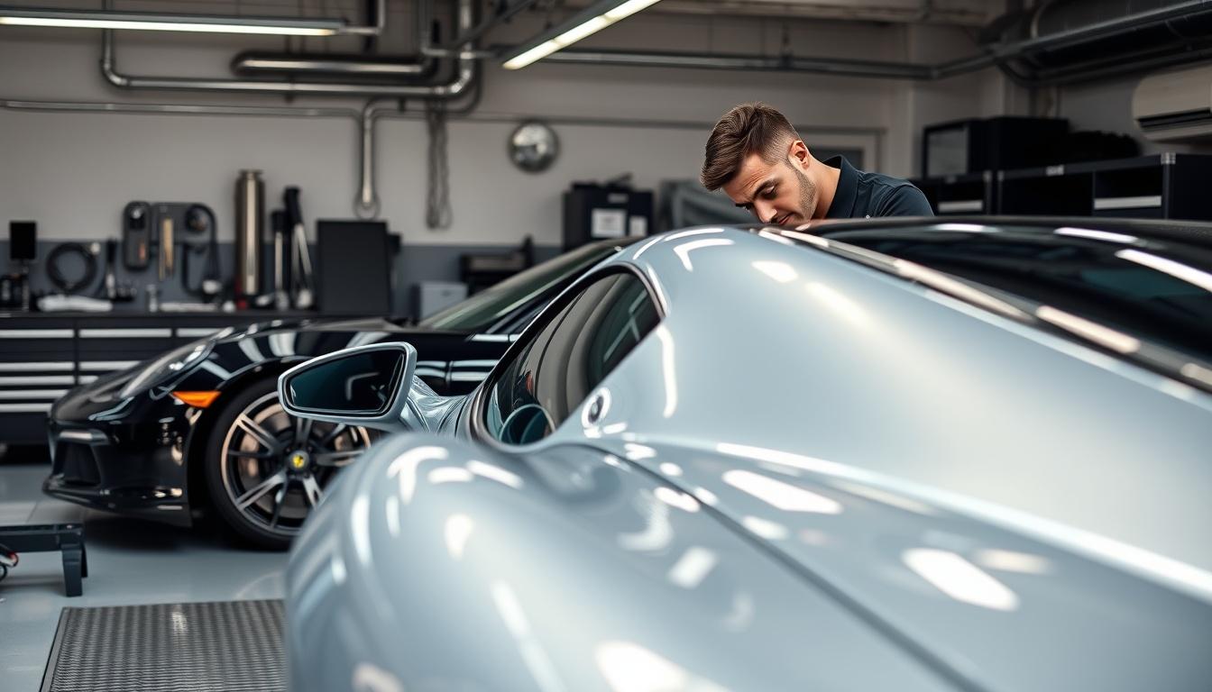 Welcome to Premium Auto Care